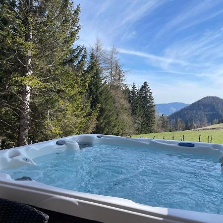 Teichalm Lodge Landhaus فلادنيتز أن دير تايشالم المظهر الخارجي الصورة