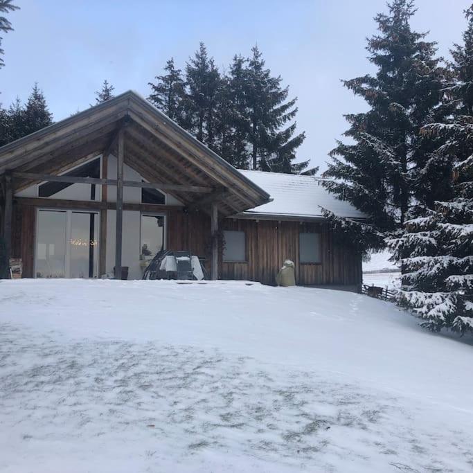 Teichalm Lodge Landhaus فلادنيتز أن دير تايشالم المظهر الخارجي الصورة