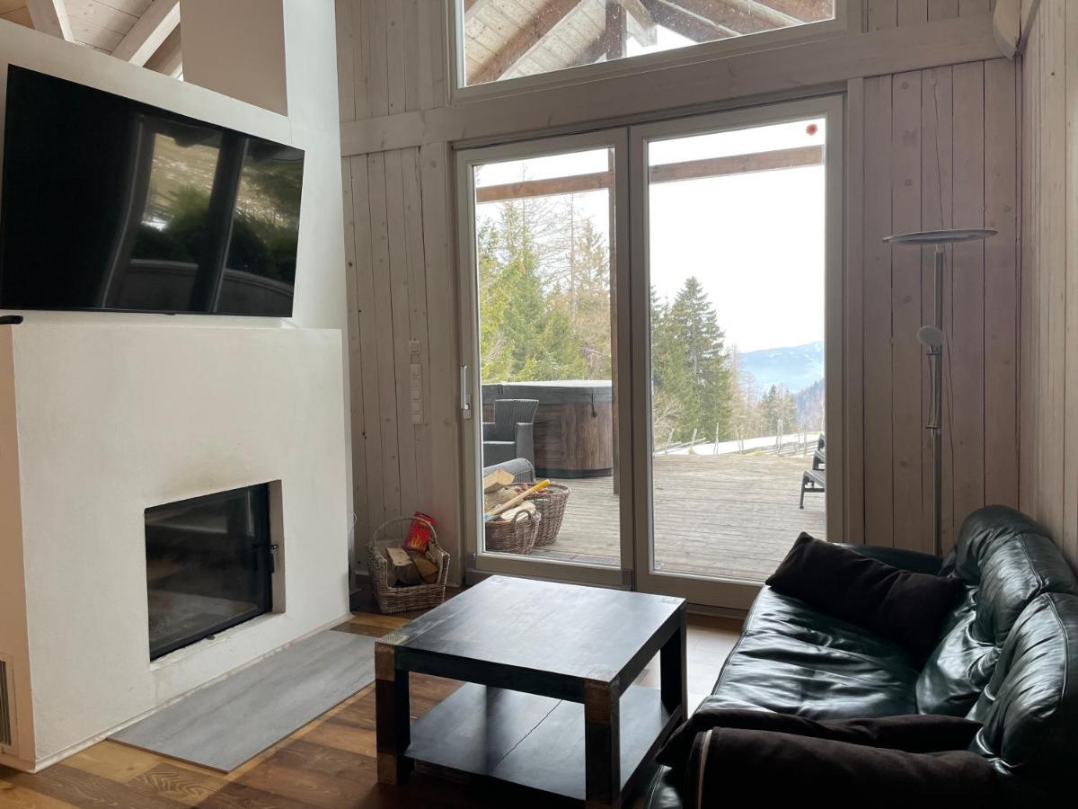 Teichalm Lodge Landhaus فلادنيتز أن دير تايشالم المظهر الخارجي الصورة
